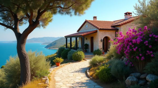 Find your ideal villa rentals in crete for an unforgettable experience