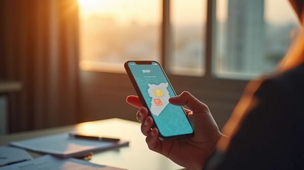 Struggling with eSIM in Syria? Discover reliable options now