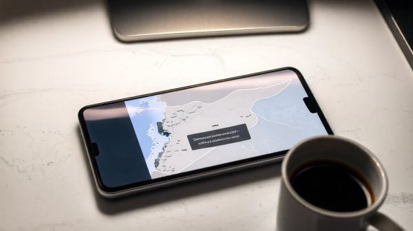 Top eSIM solutions in Syria: What you need to know today