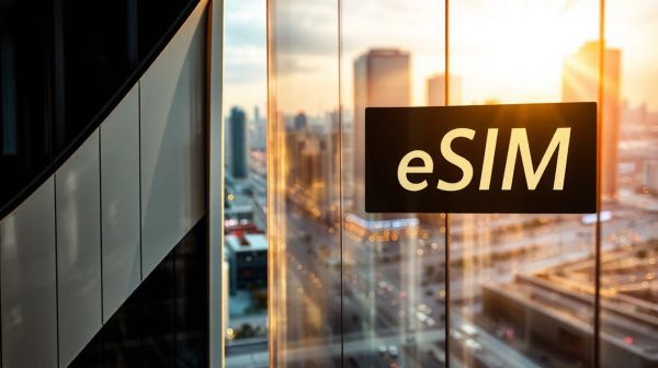 Top eSIM solutions in Syria: What you need to know today